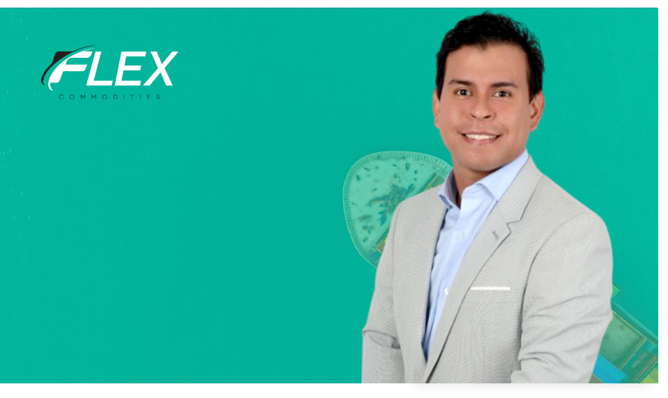 
We’re excited to welcome Paul Jrs. Rios Meza as our new Trader – Marine Fuels.