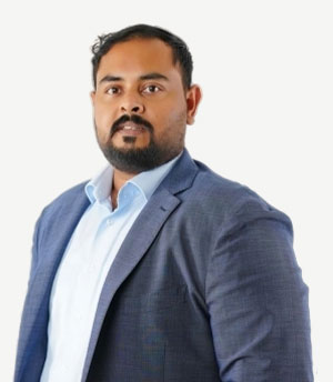 Sudharsan Parthasarathy