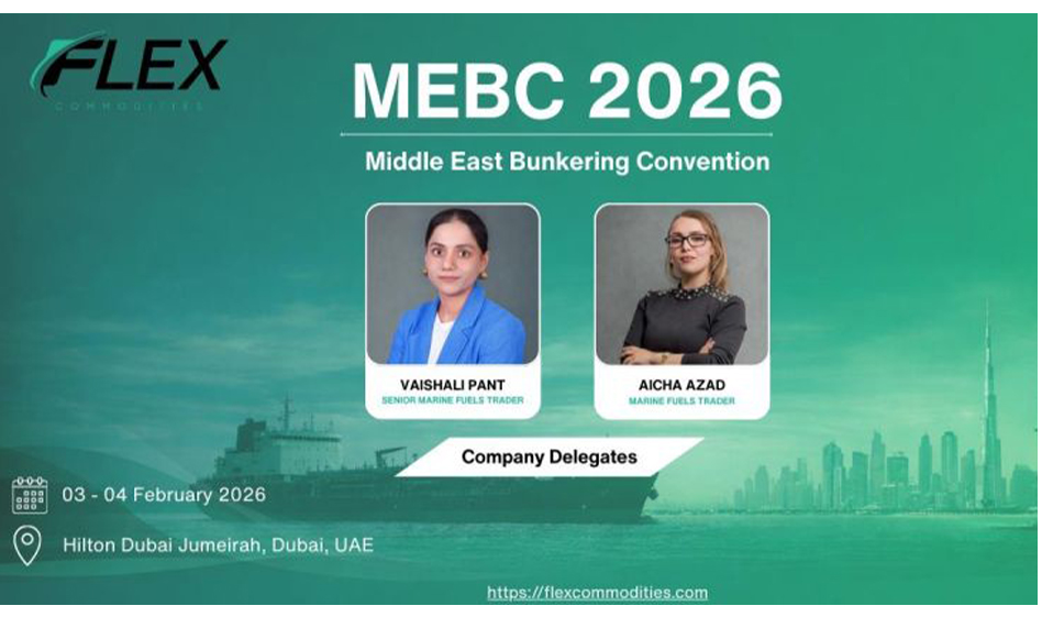 🌍 See you at MEBC 2026!