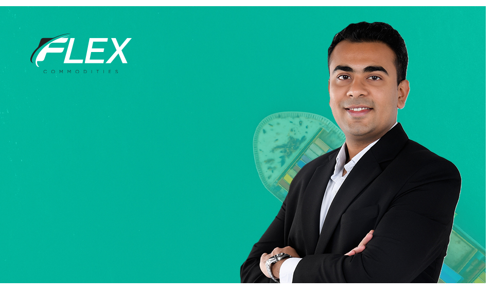 We’re delighted to welcome Akshat Agrawal to FLEX Commodities DMCC as Operations Manager.