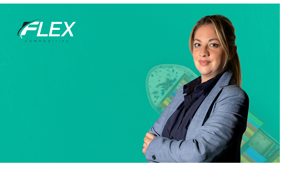 We’re delighted to welcome Anthi S Tsigkou to FLEX Commodities DMCC as our General Counsel (Legal Manager).
