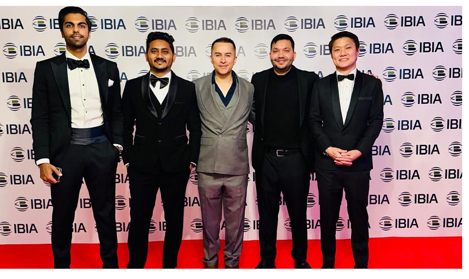 FLEX Commodities DMCC at the IBIA Annual Dinner – An Evening that Brings the Industry Together