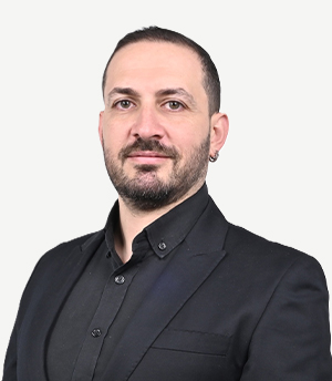 Mehmet Ali Tartici
