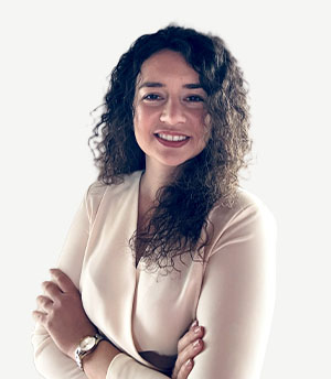 Evangelia Tsimpidi