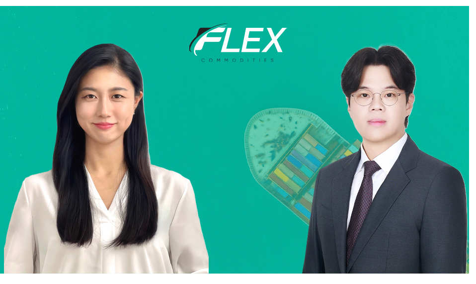 FLEX Commodities FZCO opens Seoul Office, Appoints Korea Leadership Team!