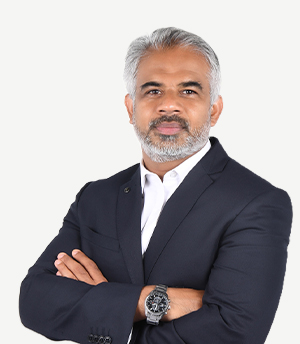 Milind Homkar