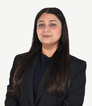 Khushi Vakil