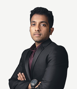 Vinoth Kumar