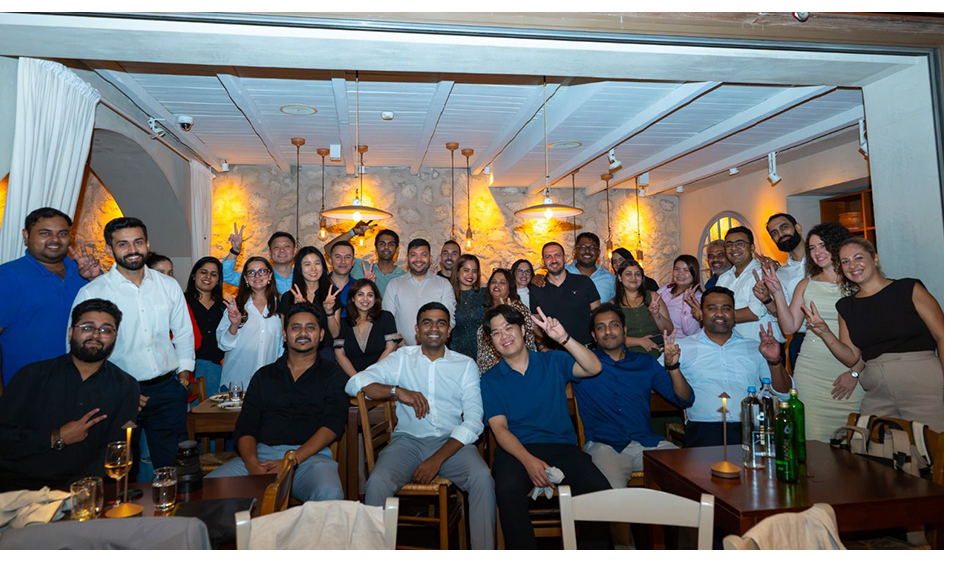 Celebrating 2 Years of FLEX Commodities FZCO! 🎉