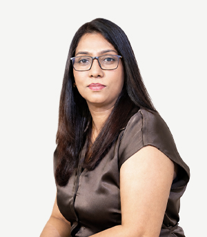 Sarwat Usman