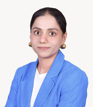 Vaishali Pant
